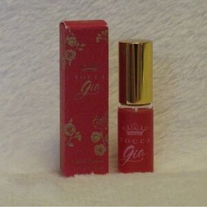 New Tocca 'Gia' 3ml Travel Rollerball EDP Beautiful Scent!